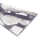 Calacatta Viola Marble 6x12 Tile Honed