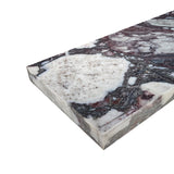 Calacatta Viola Marble 3x6 Tile Polished