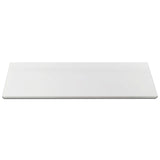 3x12 Bianco Dolomite Marble Subway Tile Honed