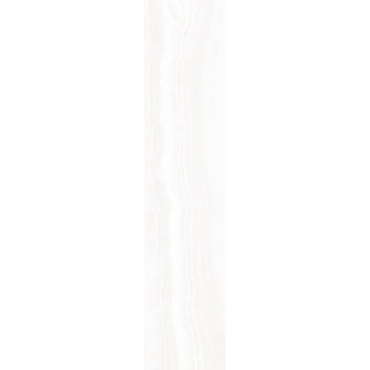 Skorpion White Levigato (R/L) 12 x 24 CERDOMUS