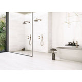 Skorpion White Levigato (R/L) 12 x 24 CERDOMUS