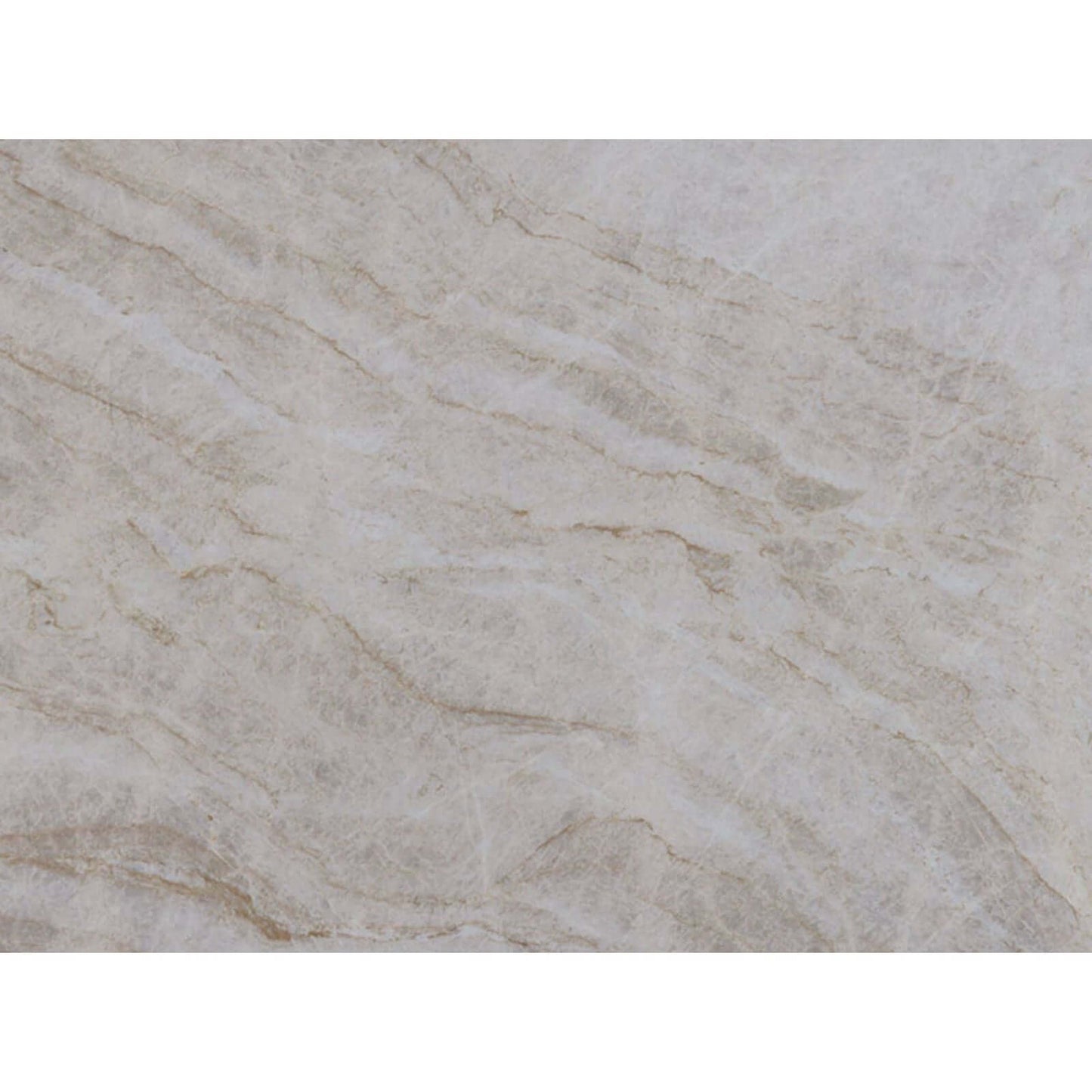 Taj Mahal Quartzite Countertop Polished Slab 2 CM