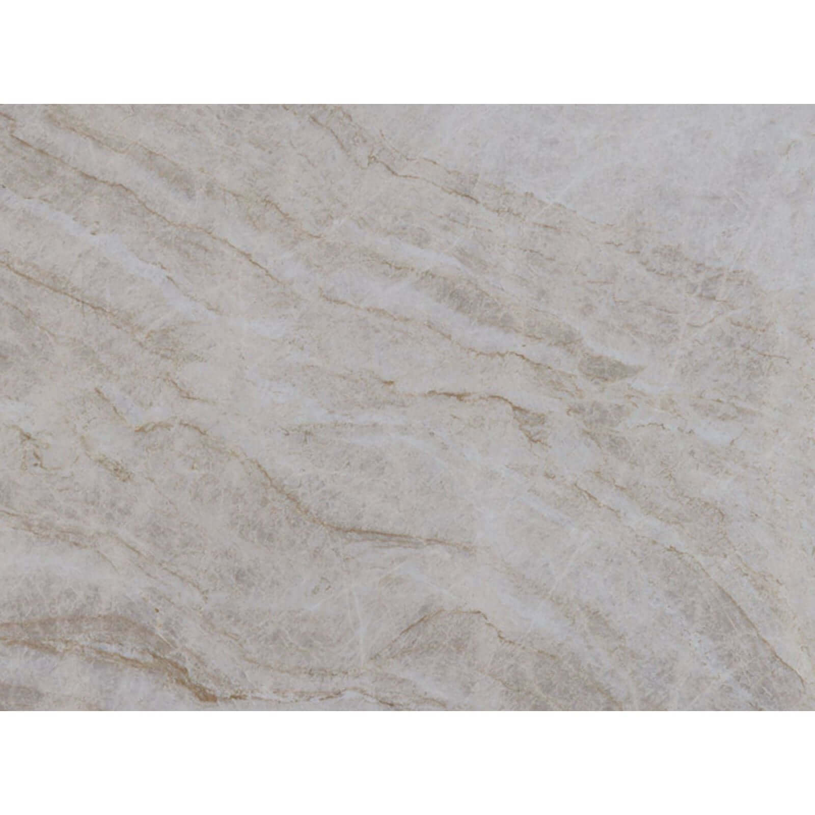 Taj Mahal Quartzite Countertop Polished Slab 2 CM