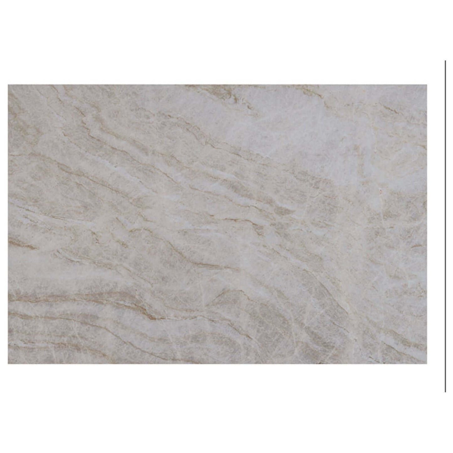 Taj Mahal Quartzite Countertop Polished Slab 2 CM