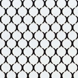 Teardrop Tuxe 6mm