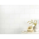 Thassos White Marble Premium Tile From Greece 12x24