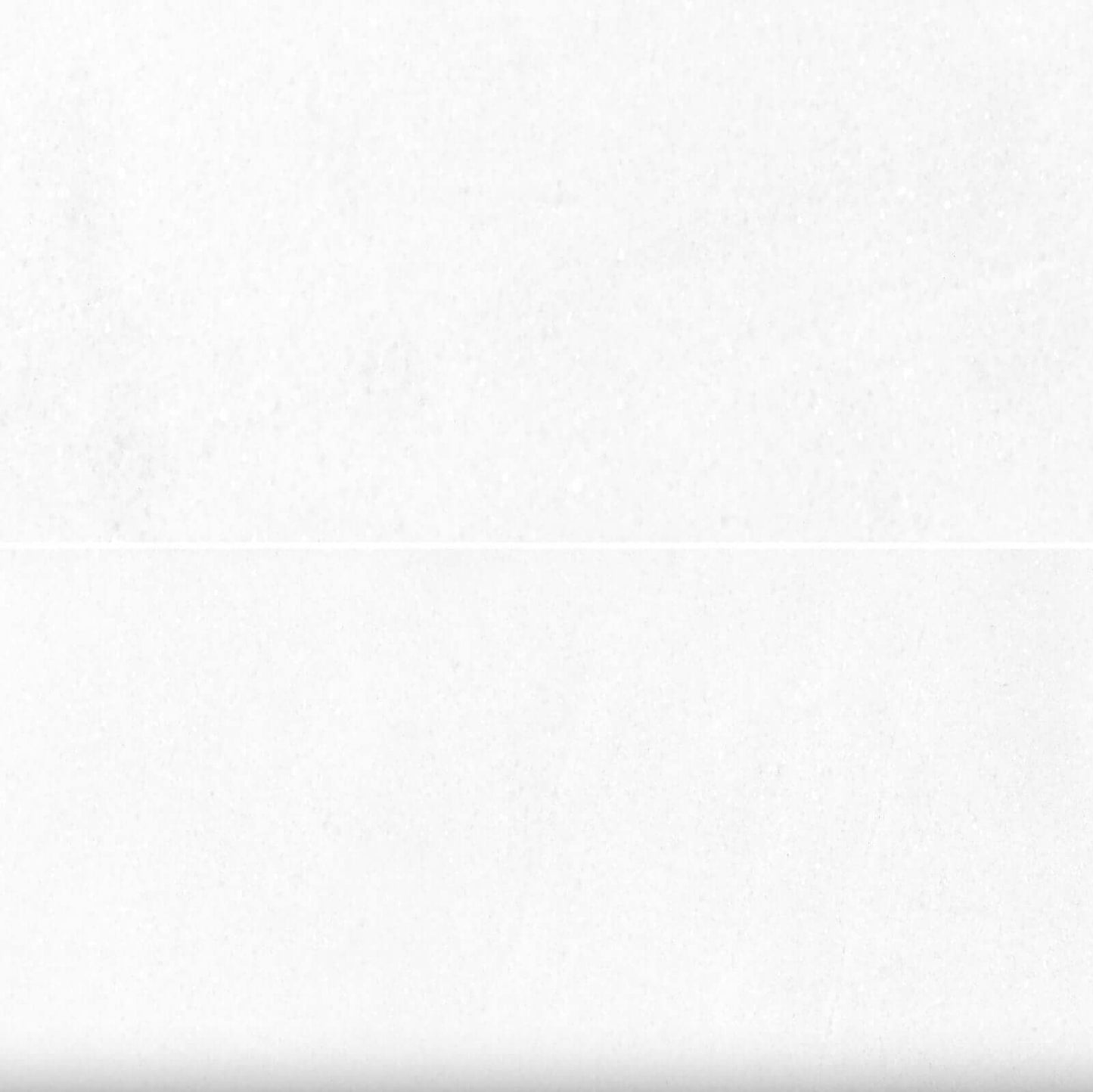 Thassos White Marble Premium Tile From Greece 12x24