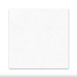 Thassos White Premium Marble Tile From Greece 12x12, 3/8