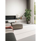 Zero.3 Must White Slab Soft 39 x 39, PANARIA CERAMICA